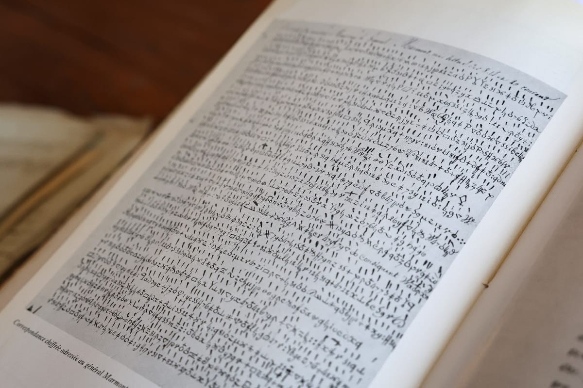 IA : la technologie qui dévoile les secrets des archives historiques